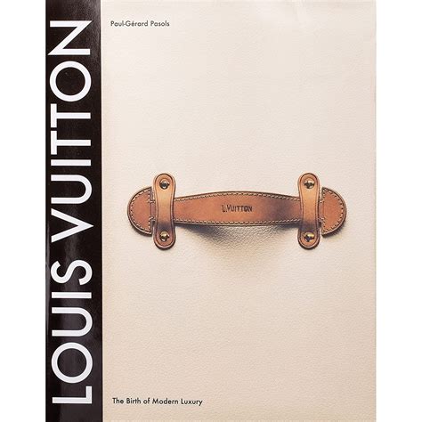 louis vuitton the birth of modern luxury pdf|louis vuitton leonforte.